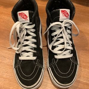 Vans SK8-HI